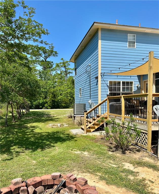 28001 Poche Road Springfield, LA 70462 - Photo 4 of 6