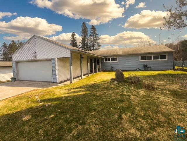 2136 Adirondack Street Duluth, MN 55811 - Photo 1 of 15