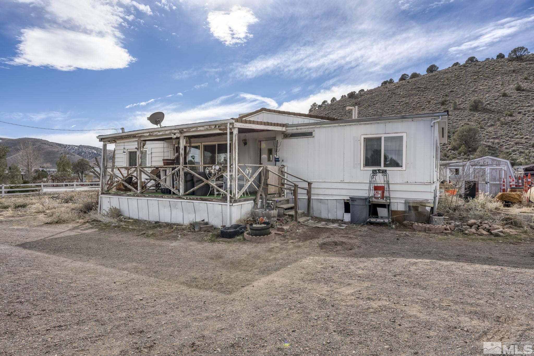 1450 Walker View Road Wellington, NV 89444 - Photo 1 of 8 Photo 1