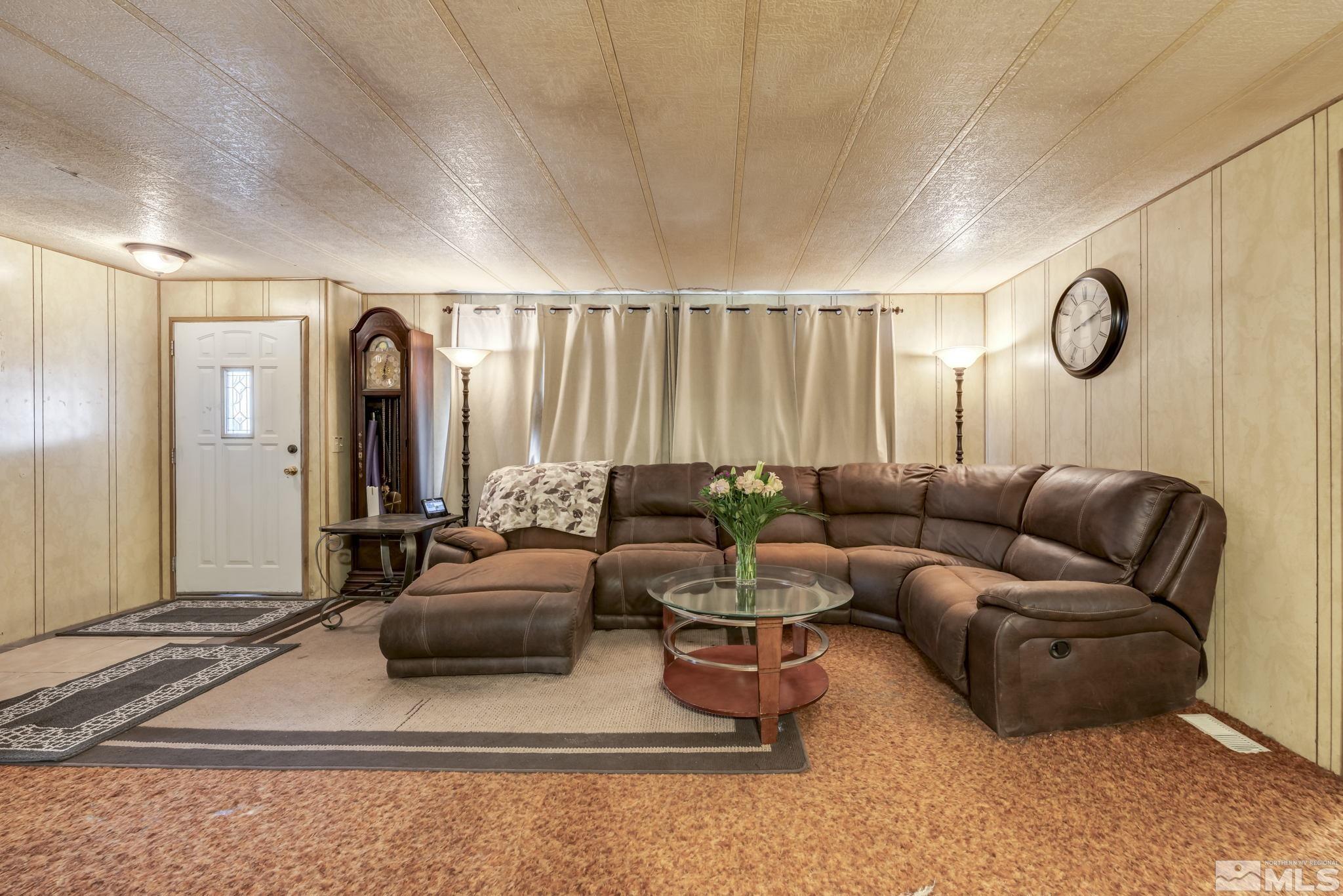 1450 Walker View Road Wellington, NV 89444 - Photo 3 of 8 Photo 3