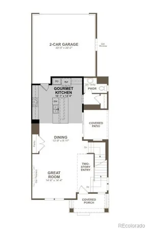 $660,950 | 13308 Inca Rose Trail, Parker, CO 80134