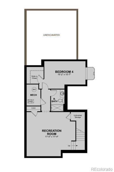 13308 Inca Rose Trail Parker, CO 80134 - Photo 4 of 4