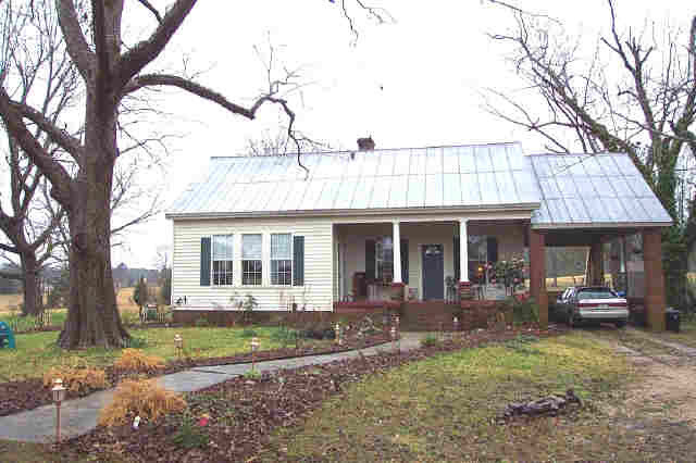 12109 Midway Road Raymond, MS 39154 - Photo 1 of 2 Photo 1