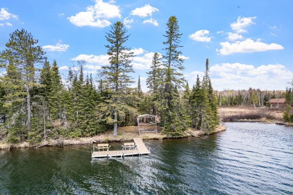8846 Johnson Point Lane Land O'Lakes, WI 54540 - Photo 56 of 59