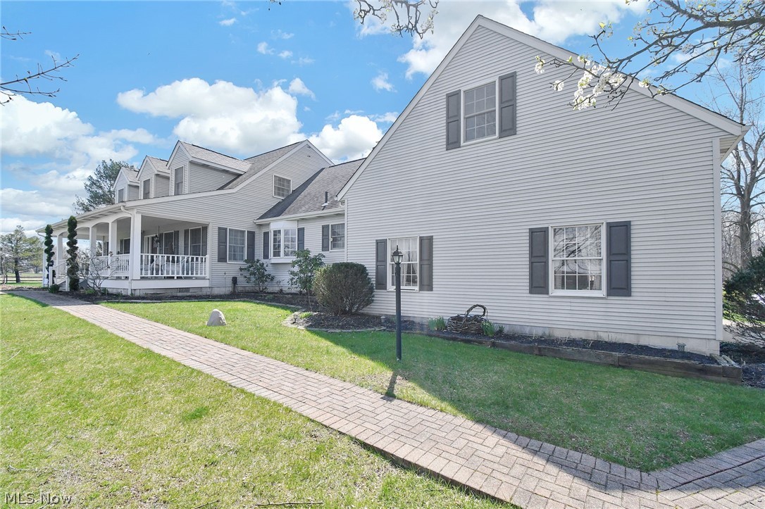 2365 Alta West Road Mansfield, OH 44903 - Photo 2 of 50