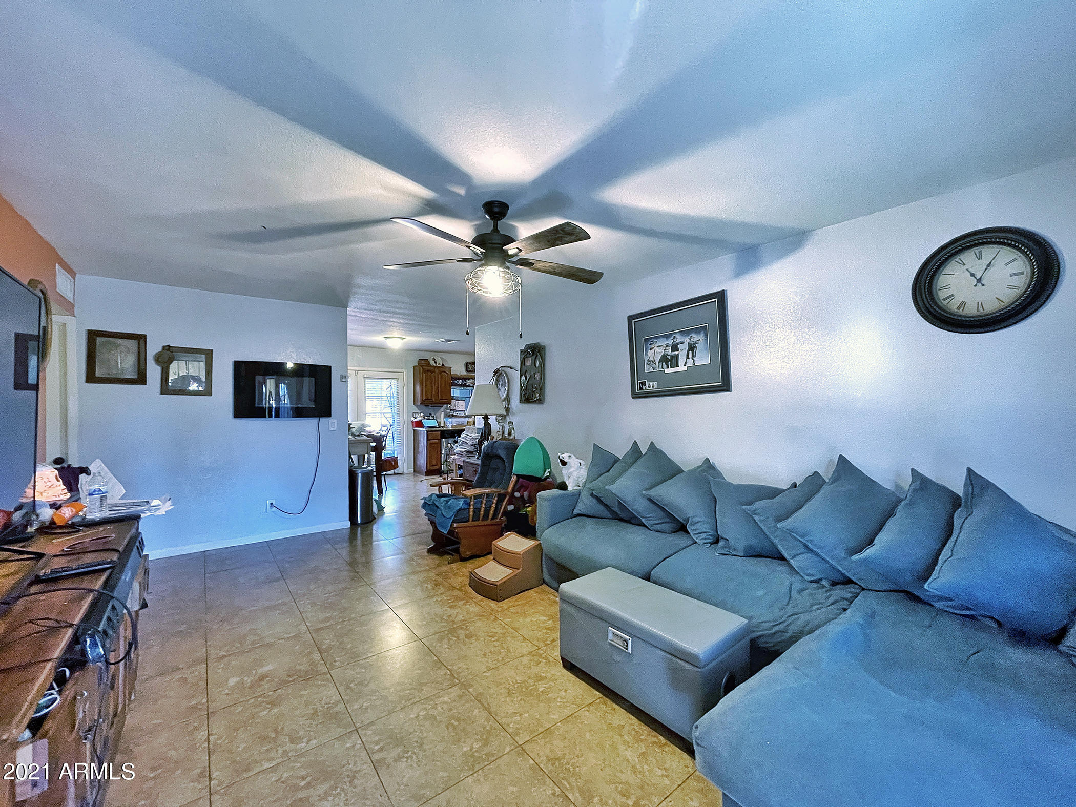 2874 South Gila Road Apache Junction, AZ 85119 - Photo 13 of 31 Family Room