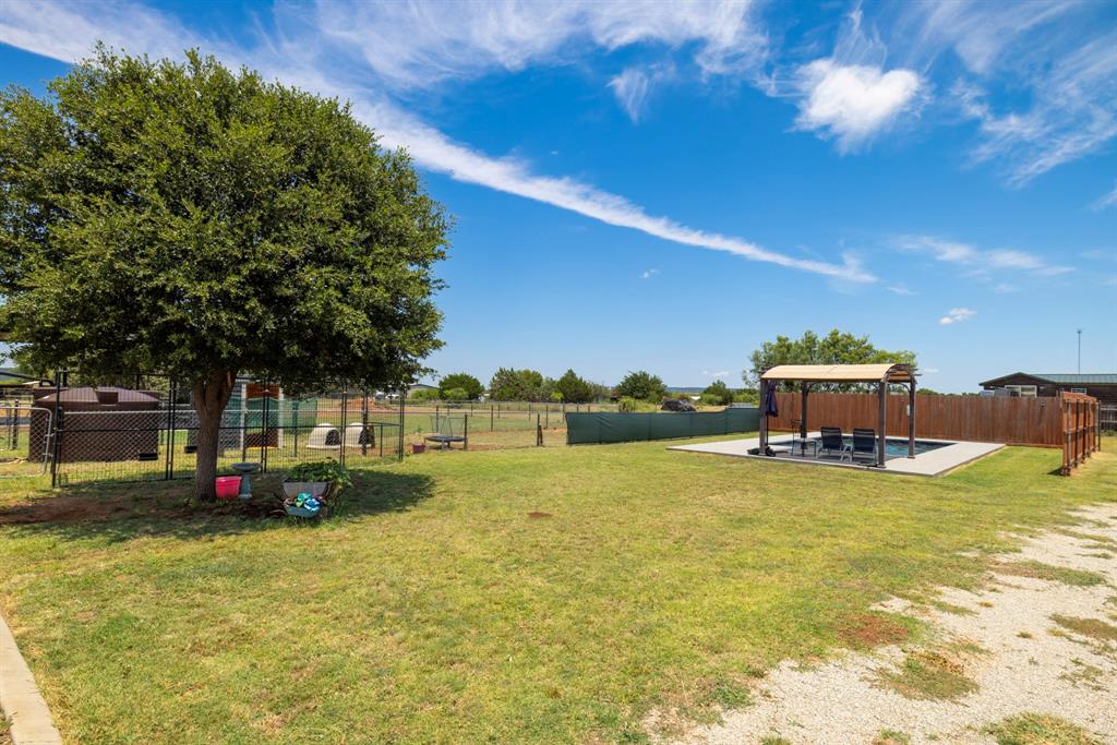 625 County Road 274 Tuscola, TX 79562 - Photo 40 of 40