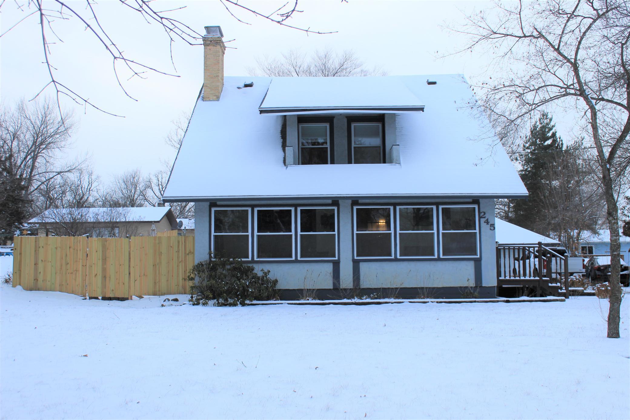 245 Spring Street Clearwater, MN 55320 - Photo 1 of 1 Gallery Image 1