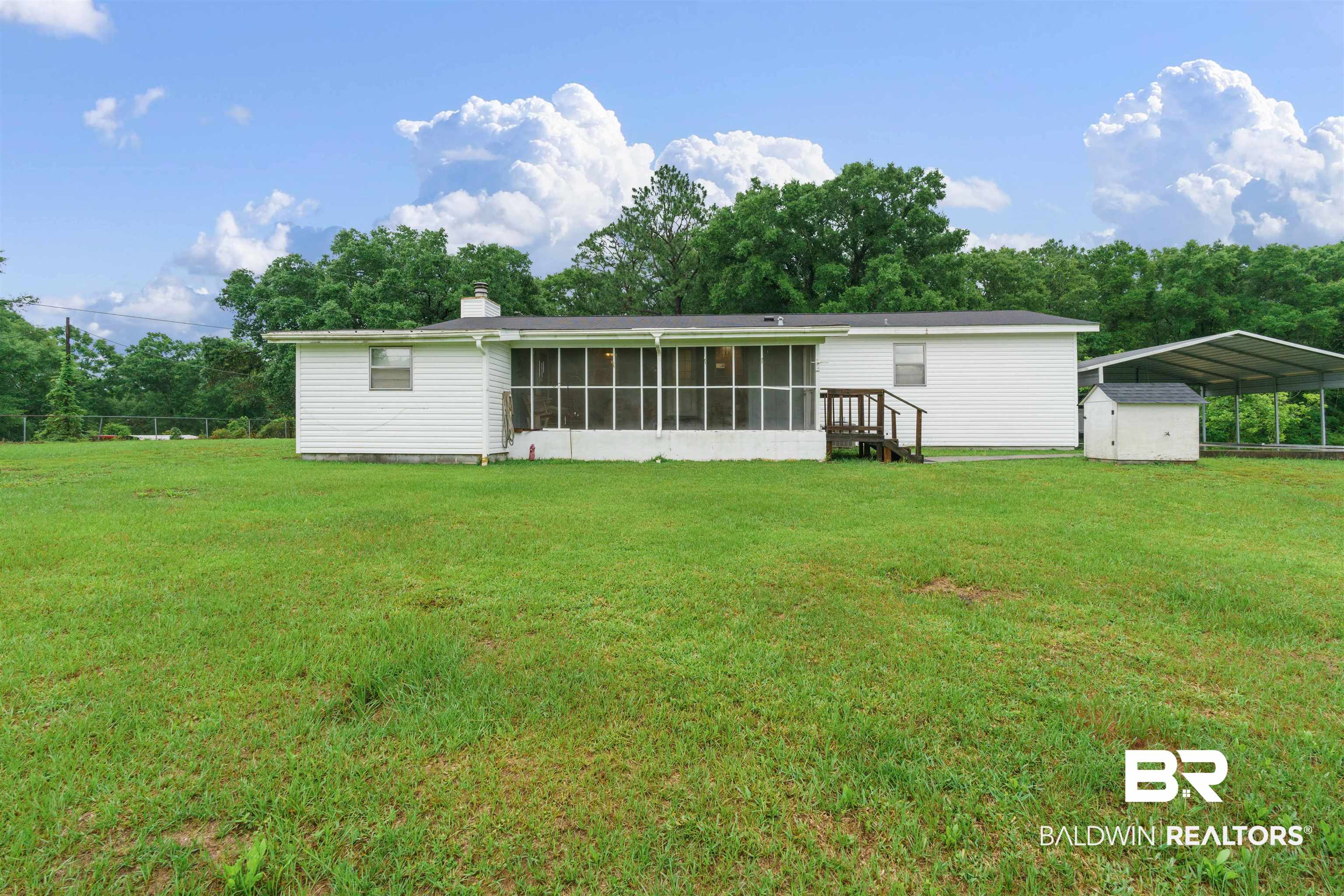5993 McCrary Road Semmes, AL 36575 - Photo 21 of 26