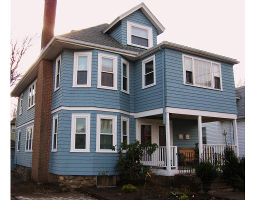 16 Hamblin Road, Unit 16 Waltham, MA 02453 - Photo 1 of 6