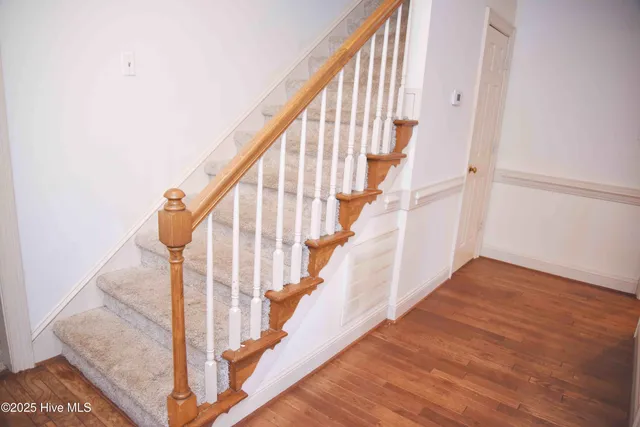 $290,000 | 4037 Brassfield Drive, Rocky Mount, NC 27803