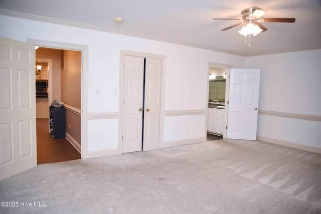 $290,000 | 4037 Brassfield Drive, Rocky Mount, NC 27803