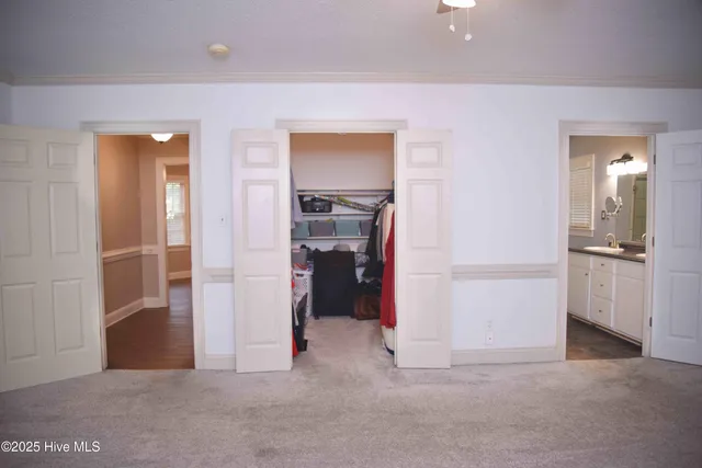 $290,000 | 4037 Brassfield Drive, Rocky Mount, NC 27803