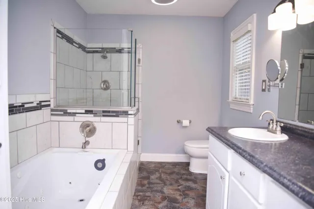 $290,000 | 4037 Brassfield Drive, Rocky Mount, NC 27803