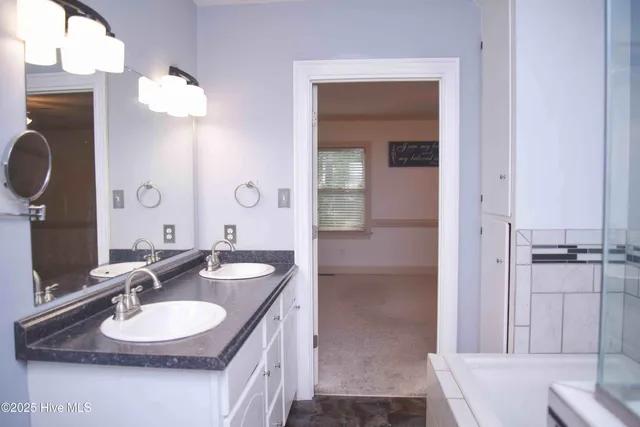 $290,000 | 4037 Brassfield Drive, Rocky Mount, NC 27803