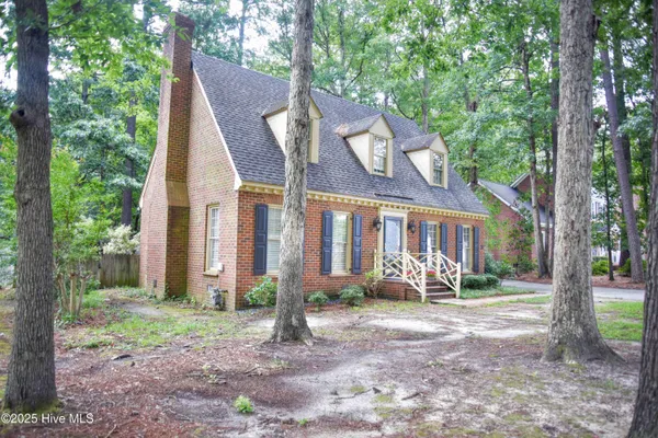 $275,000 | 4037 Brassfield Drive, Rocky Mount, NC 27803