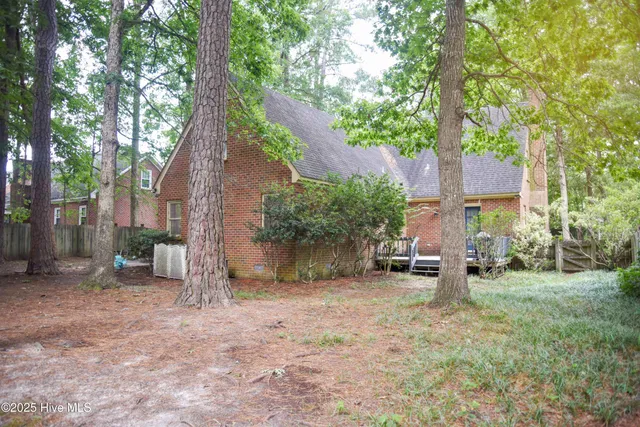 $290,000 | 4037 Brassfield Drive, Rocky Mount, NC 27803