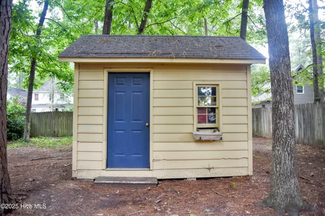 $290,000 | 4037 Brassfield Drive, Rocky Mount, NC 27803