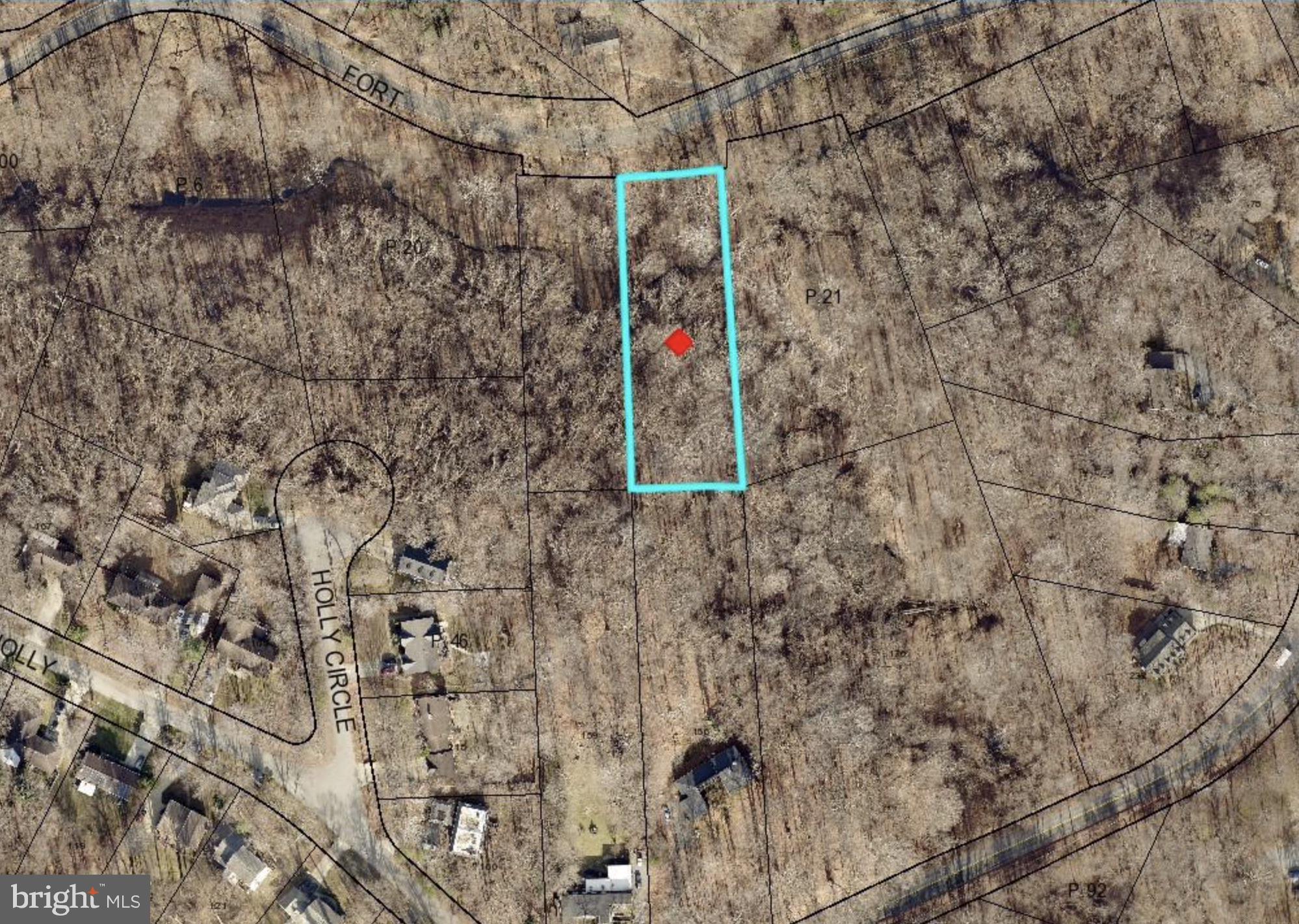 13024 Old Fort Road Fort Washington, MD 20744 - Photo 1 of 1