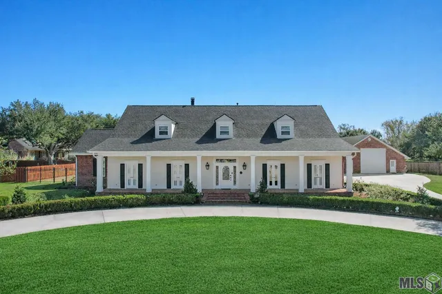 $845,000 | 107 Talbot Drive, Houma, LA 70360