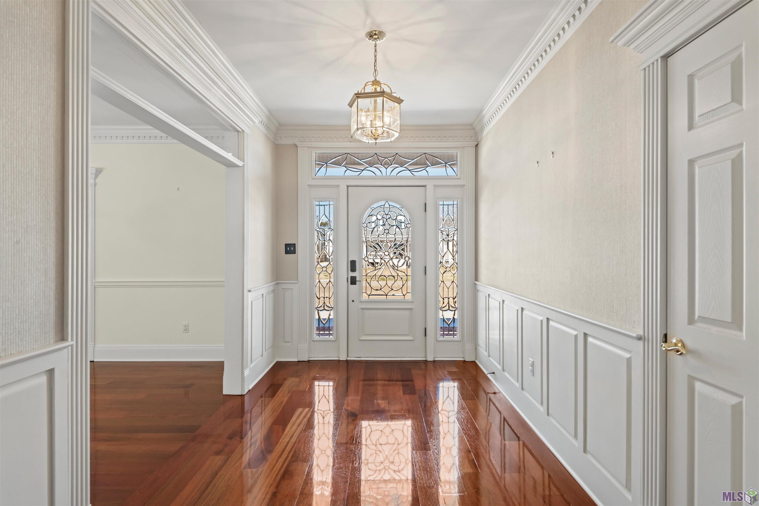 107 Talbot Drive Houma, LA 70360 - Photo 4 of 59