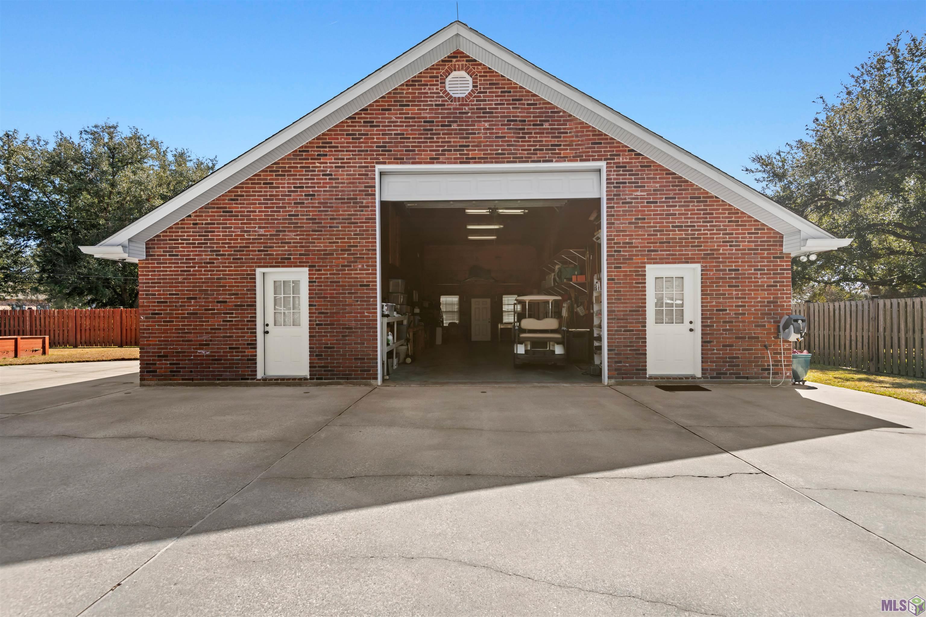 107 Talbot Drive Houma, LA 70360 - Photo 47 of 59