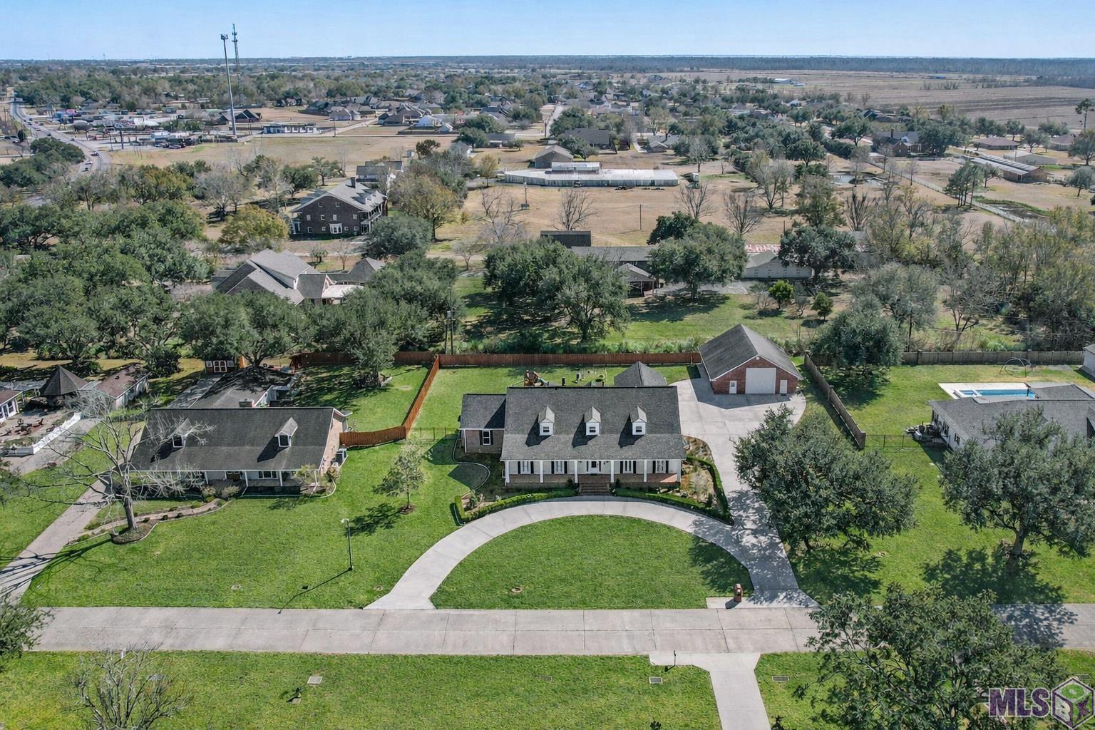 107 Talbot Drive Houma, LA 70360 - Photo 53 of 59