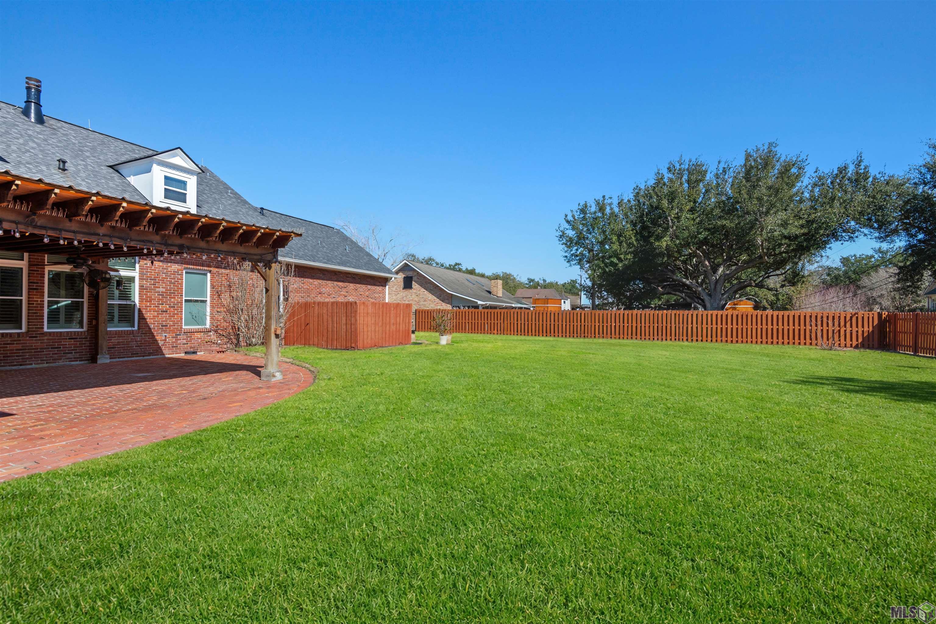 107 Talbot Drive Houma, LA 70360 - Photo 56 of 59