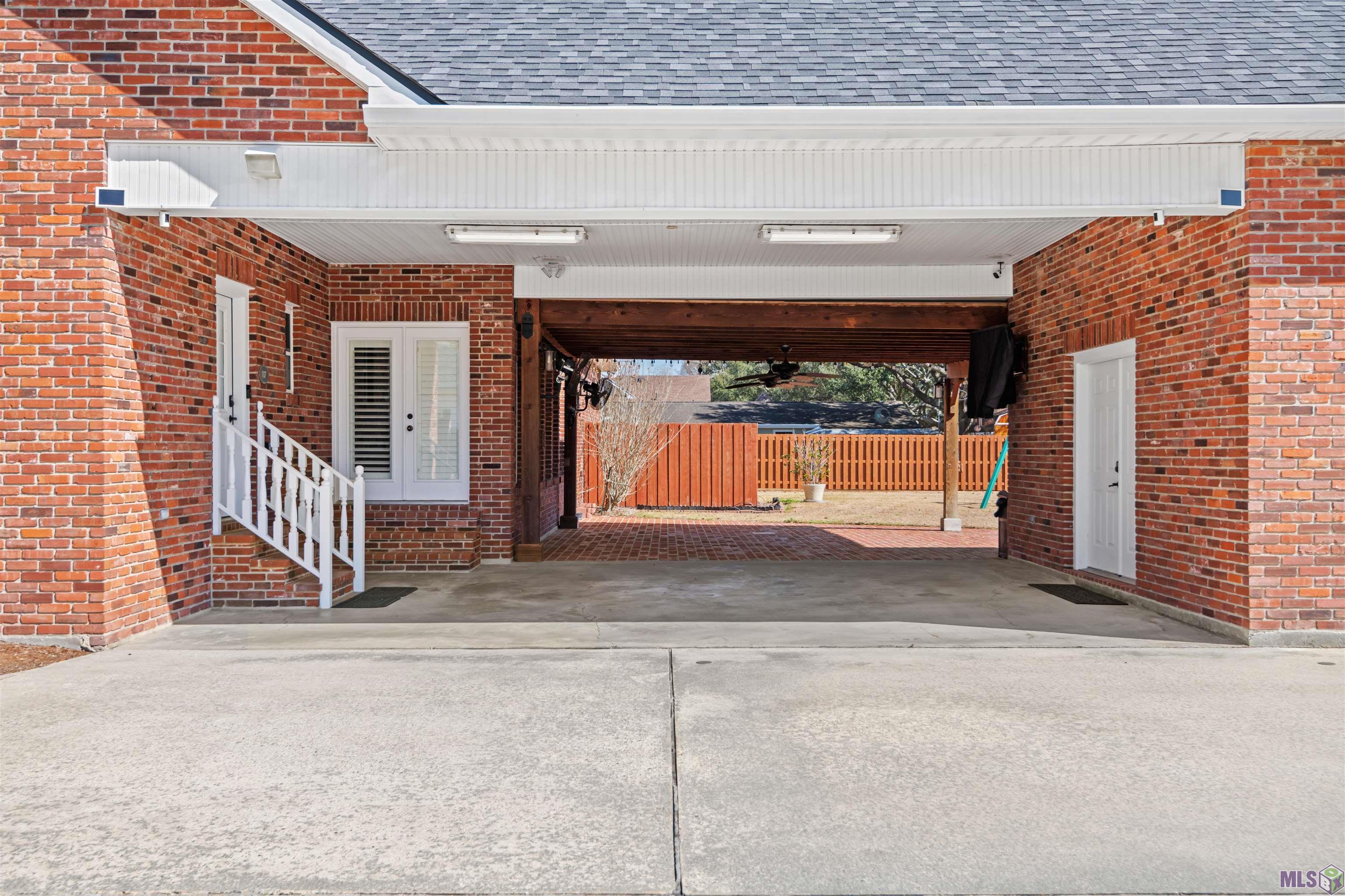 107 Talbot Drive Houma, LA 70360 - Photo 58 of 59