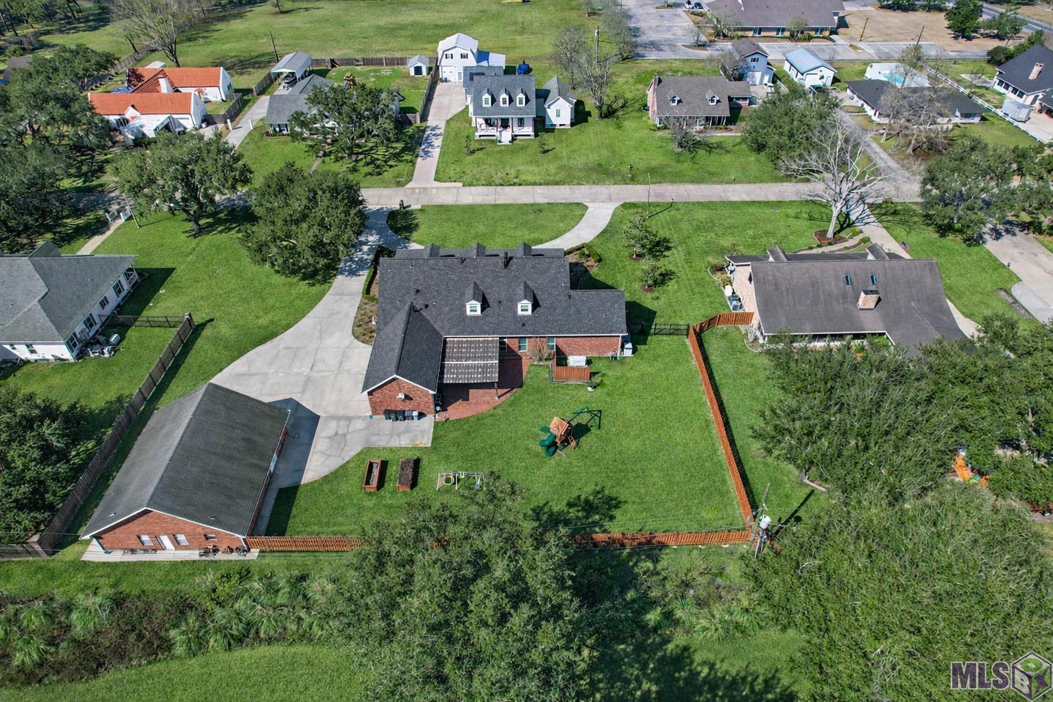 107 Talbot Drive Houma, LA 70360 - Photo 59 of 59