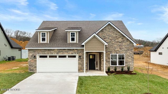 $589,900 | 7618 Drake Lane, Knoxville, TN 37924