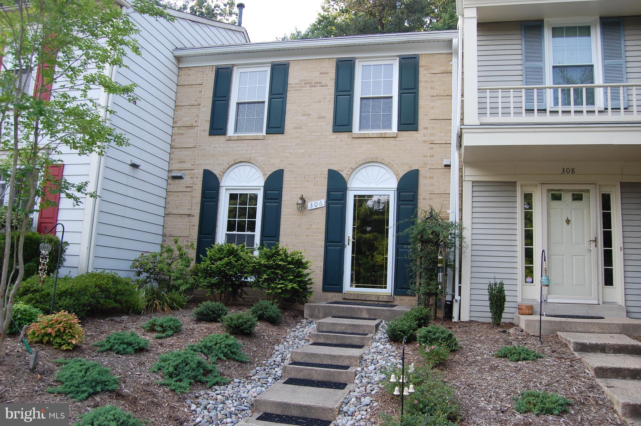 306 Crescendo Way Silver Spring, MD 20901 - Photo 1 of 18 Exterior (Front)