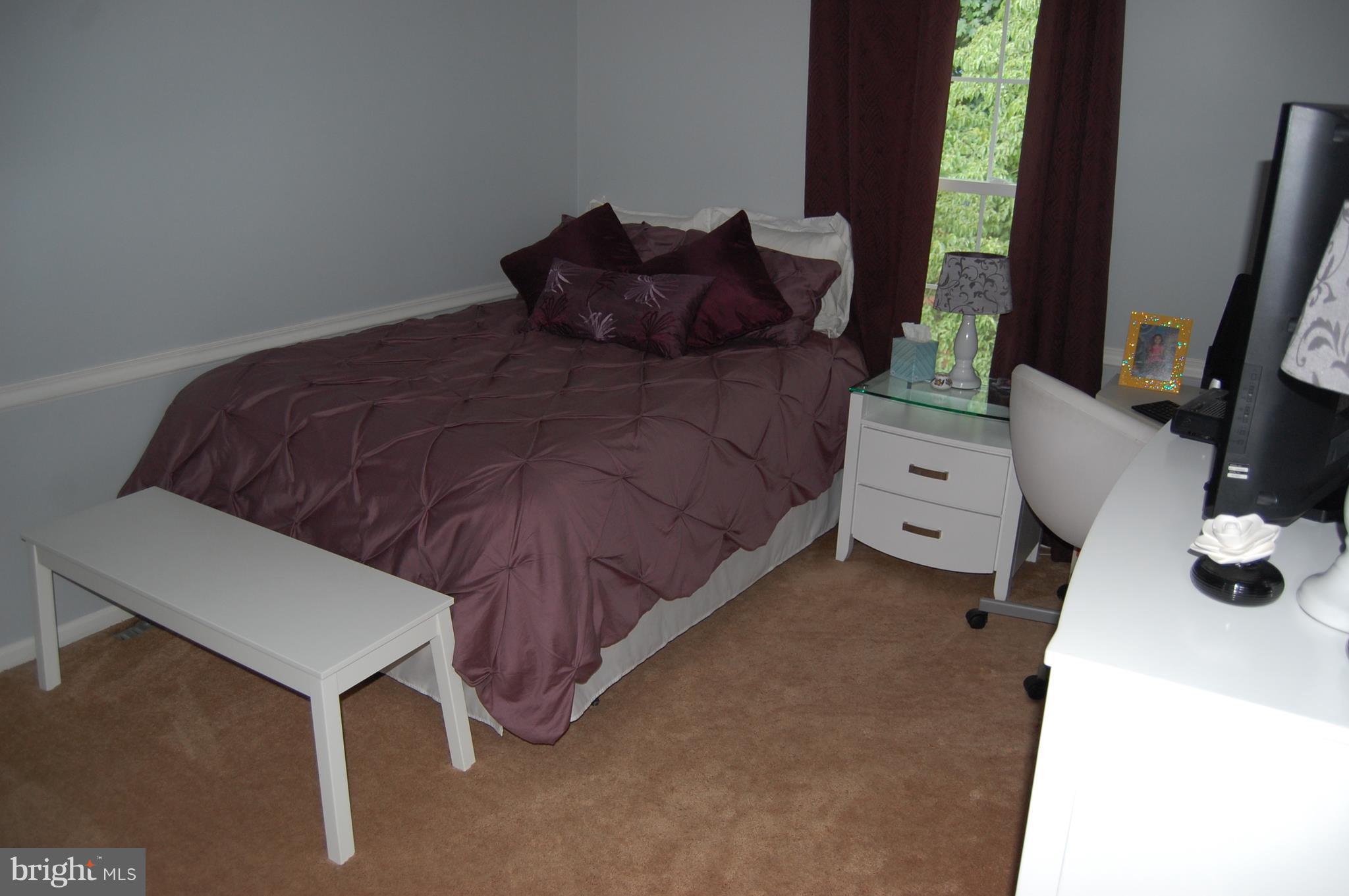 306 Crescendo Way Silver Spring, MD 20901 - Photo 11 of 18 Bedroom