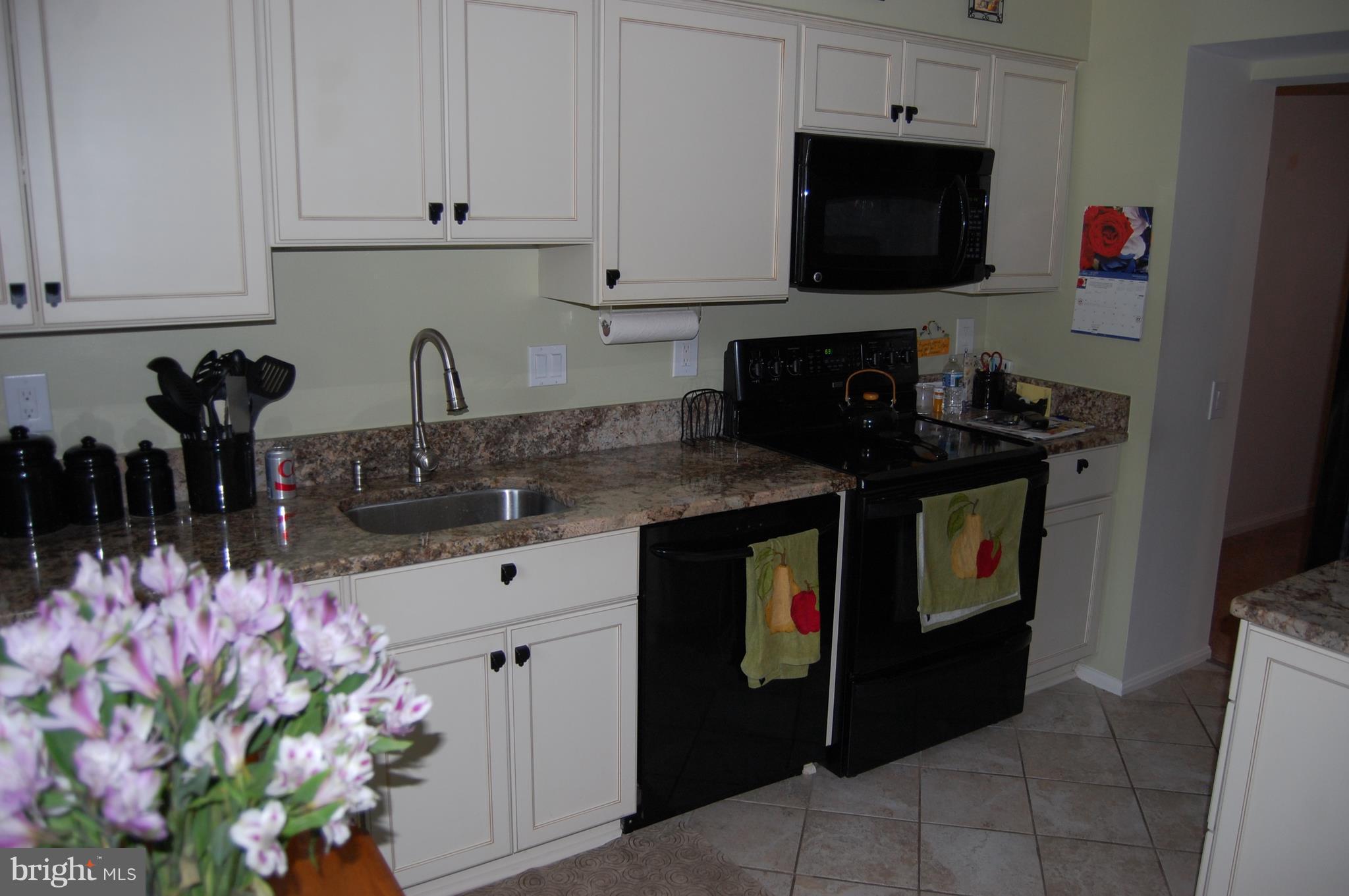 306 Crescendo Way Silver Spring, MD 20901 - Photo 3 of 18 Kitchen