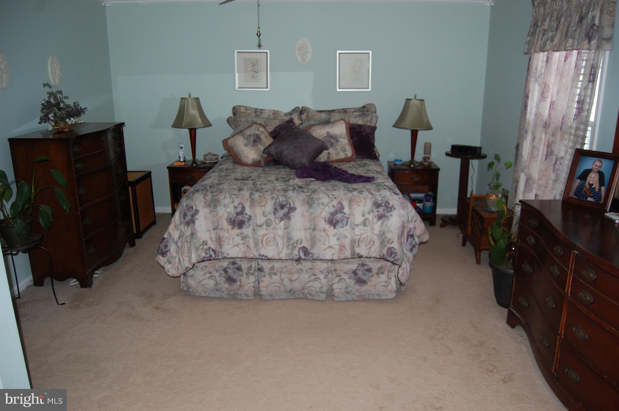 306 Crescendo Way Silver Spring, MD 20901 - Photo 8 of 18 Bedroom (Master)
