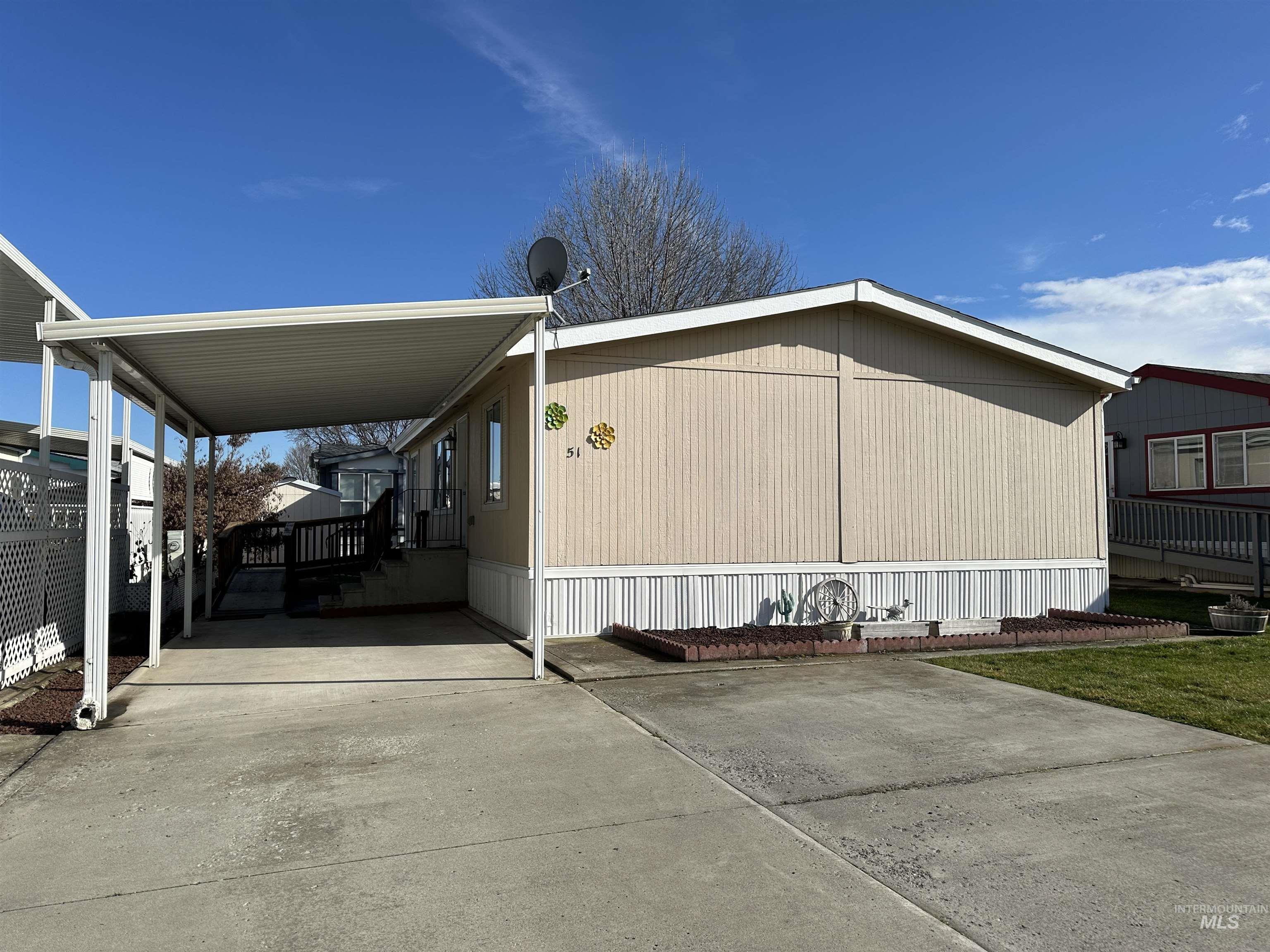 2115 6th Avenue, Unit 51 Clarkston, WA 99403 - Photo 1 of 1