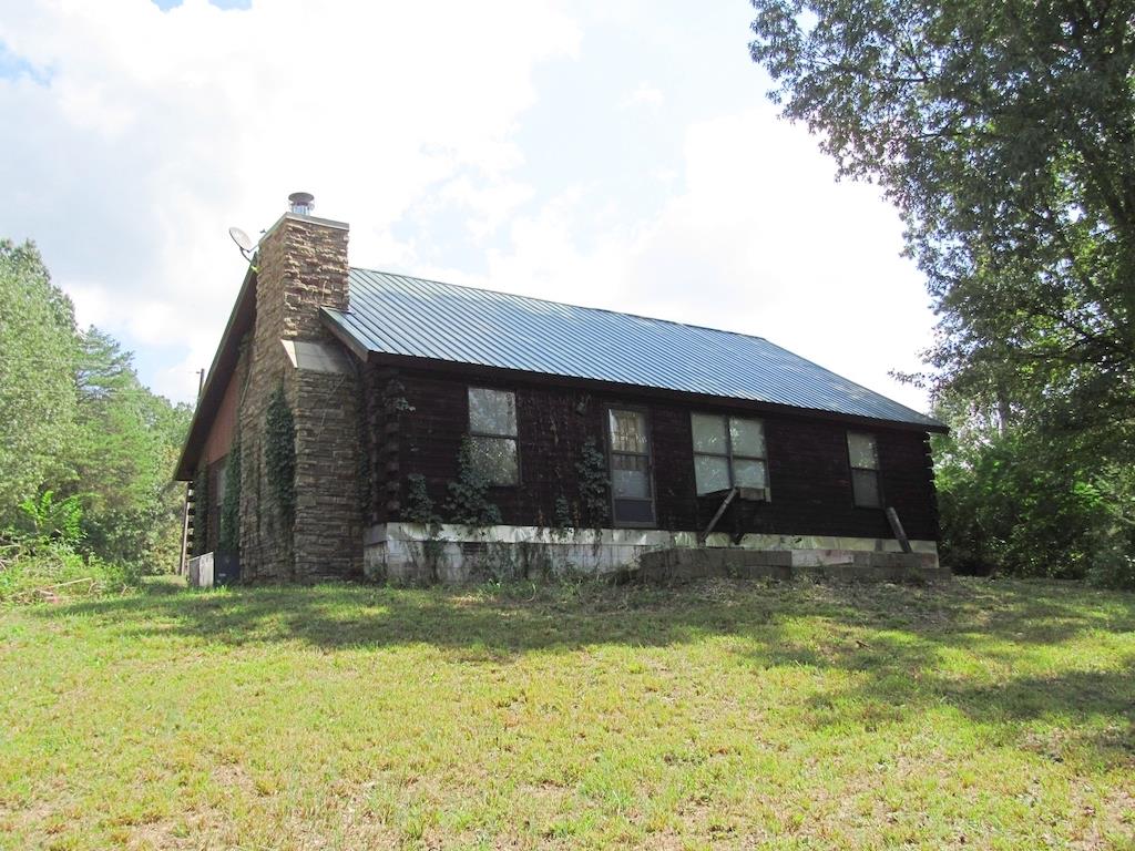 138 Ward Cemetery Road Linden, TN 37096 - Photo 1 of 29 Gallery Image 1