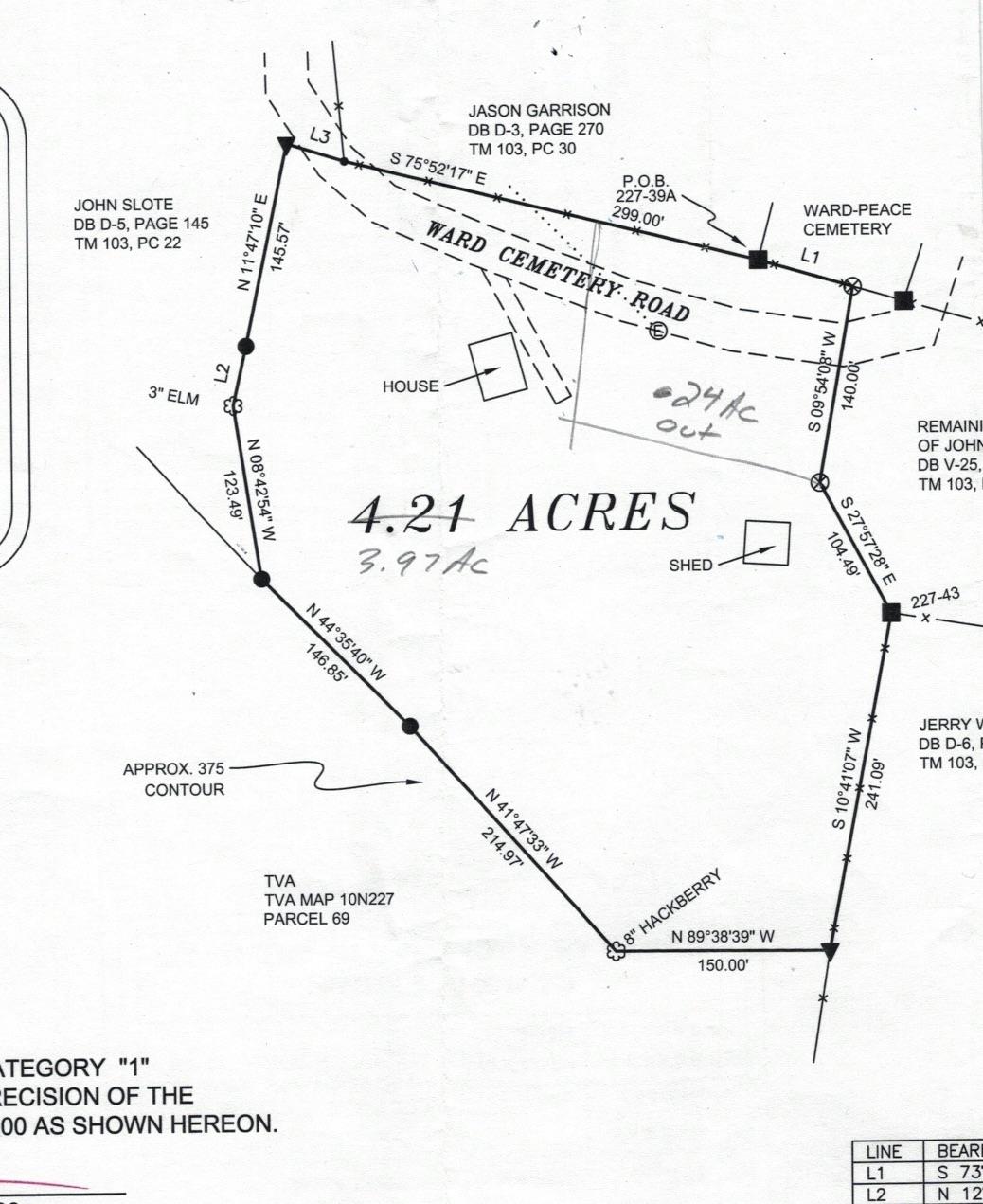 138 Ward Cemetery Road Linden, TN 37096 - Photo 29 of 29 Gallery Image 29