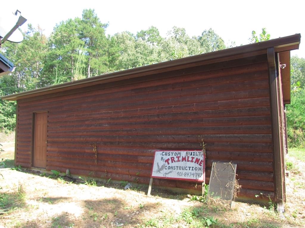 138 Ward Cemetery Road Linden, TN 37096 - Photo 6 of 29 Gallery Image 6