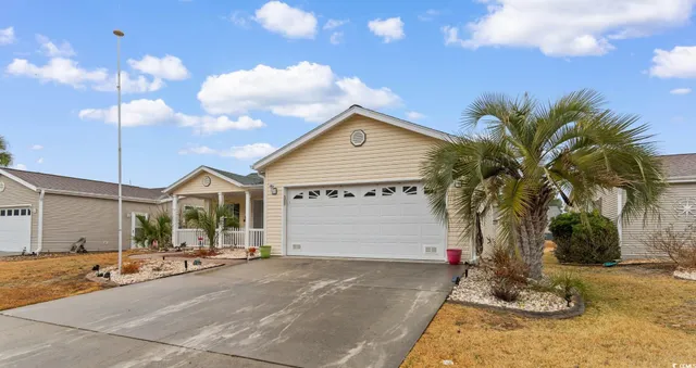 $179,900 | 240 Wellspring Drive, Conway, SC 29526