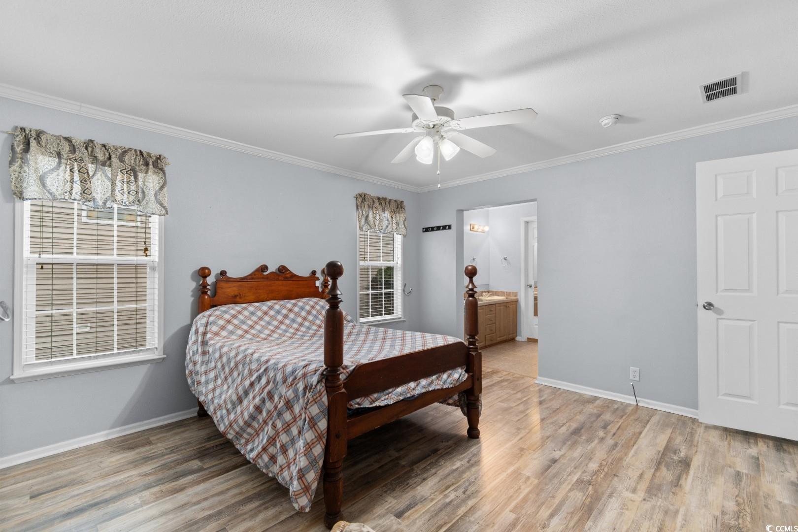 240 Wellspring Drive Conway, SC 29526 - Photo 17 of 36