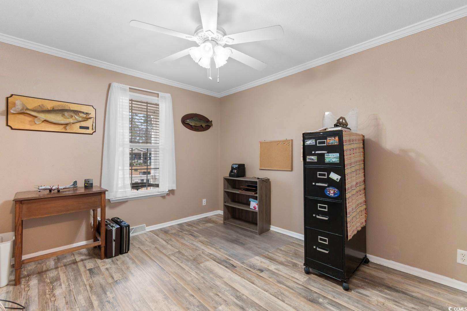 240 Wellspring Drive Conway, SC 29526 - Photo 20 of 36