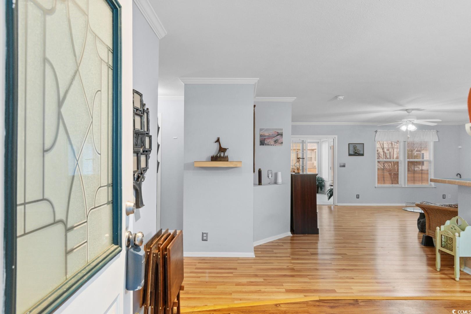 240 Wellspring Drive Conway, SC 29526 - Photo 2 of 36