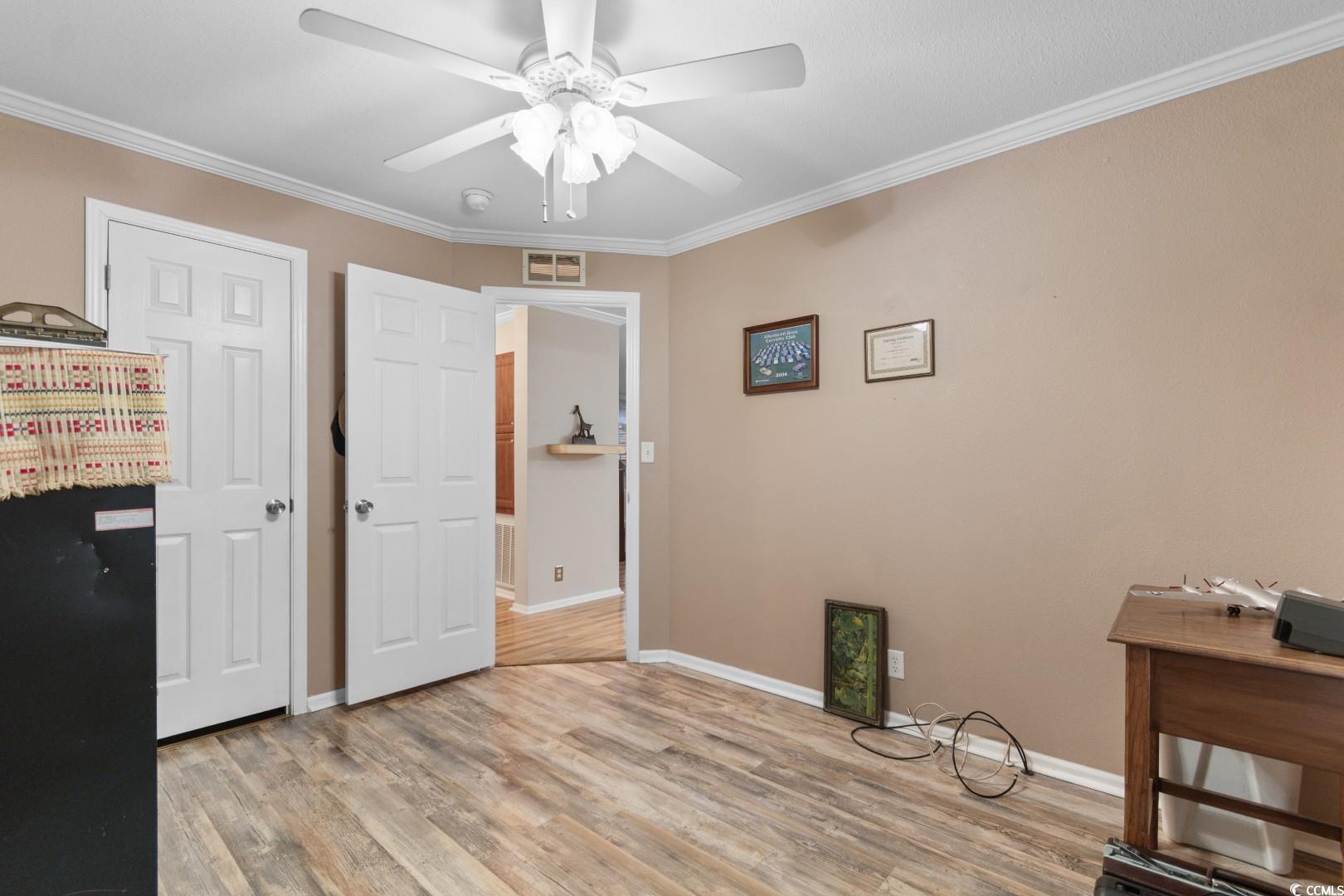 240 Wellspring Drive Conway, SC 29526 - Photo 21 of 36