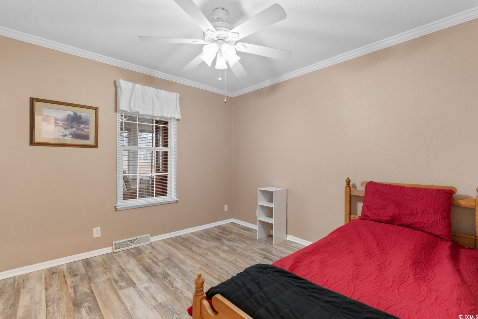 240 Wellspring Drive Conway, SC 29526 - Photo 23 of 36