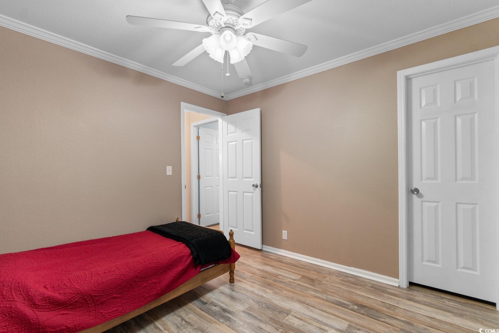 240 Wellspring Drive Conway, SC 29526 - Photo 24 of 36