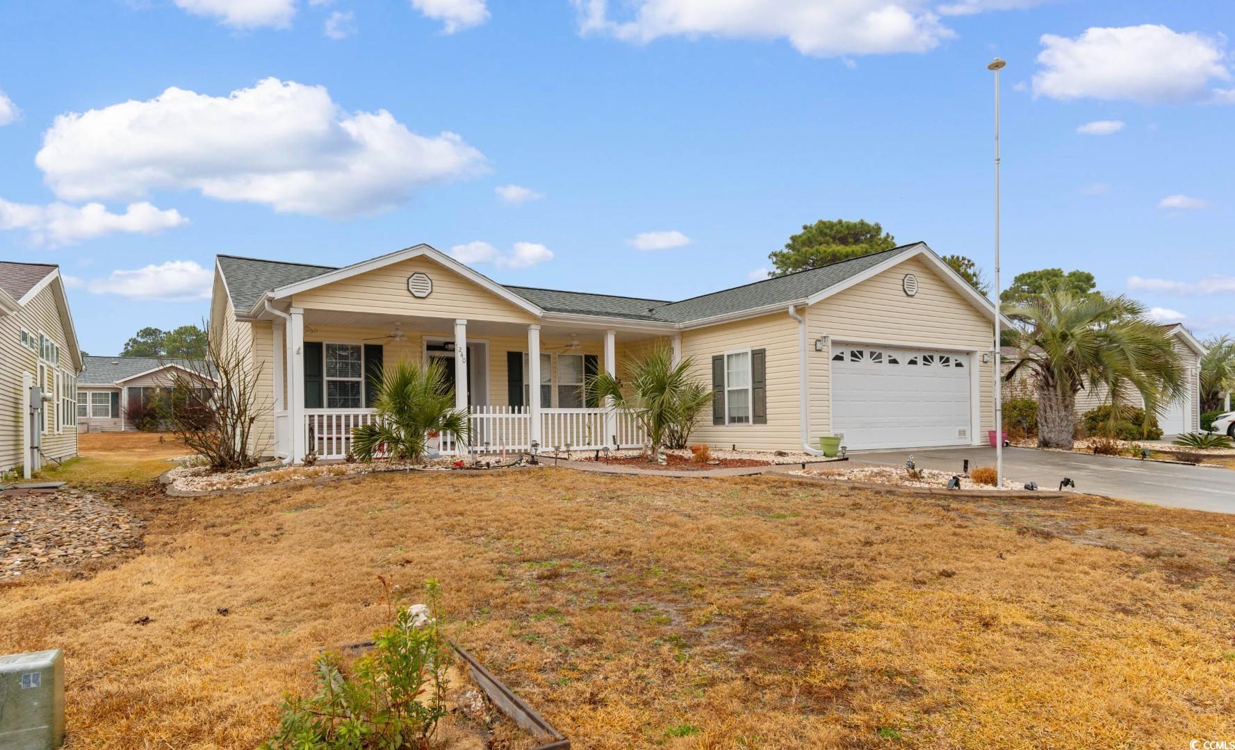 240 Wellspring Drive Conway, SC 29526 - Photo 27 of 36