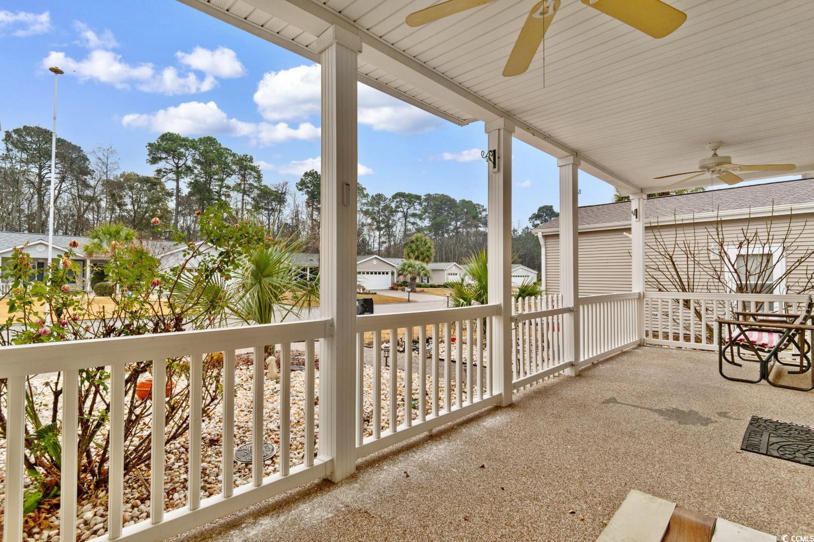 240 Wellspring Drive Conway, SC 29526 - Photo 28 of 36