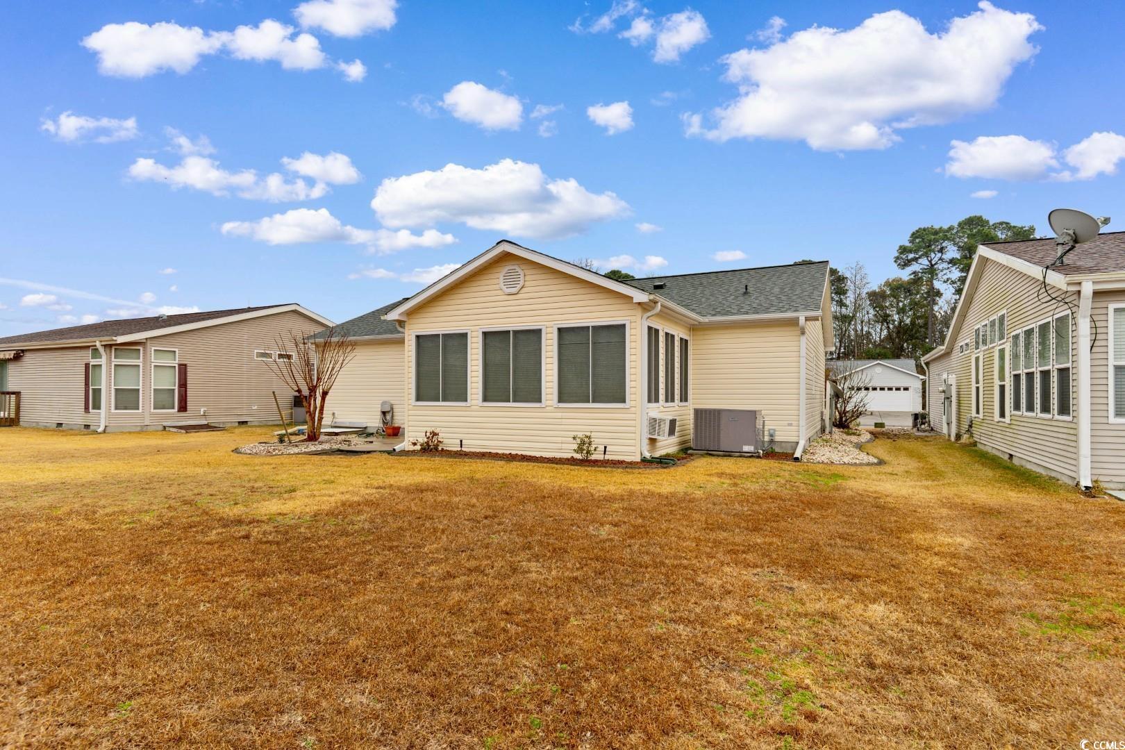 240 Wellspring Drive Conway, SC 29526 - Photo 29 of 36