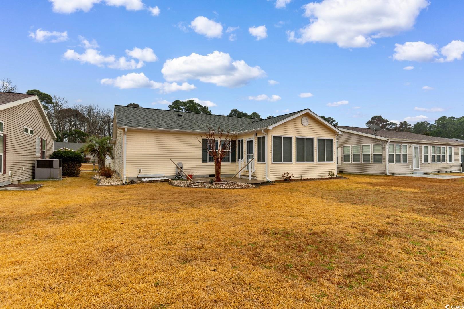 240 Wellspring Drive Conway, SC 29526 - Photo 30 of 36